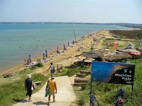 Sabunike strand